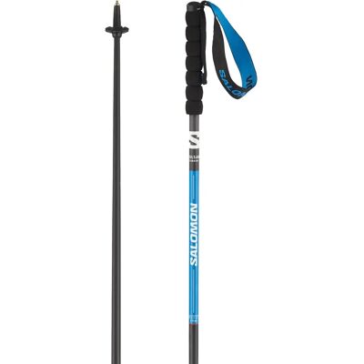 Salomon Pulsar Kolstavar - Unisex - Storlek: 130 Salomon Pulsar Kolstavar - Unisex - Storlek: 130