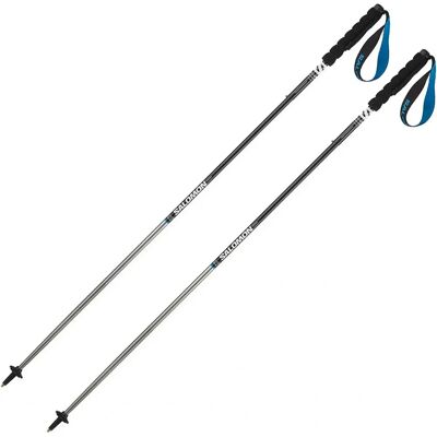 Salomon - Ultra ALU Foldable - XL - ALU - Poles Salomon - Ultra ALU Foldable - XL - ALU - Poles