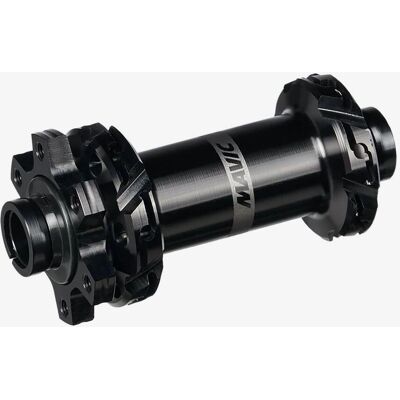 Mozzo bici Mavic MR801 - 24H, 12x100 mm, alluminio, Center Lock Mozzo bici Mavic MR801 - 24H, 12x100 mm, alluminio, Center Lock