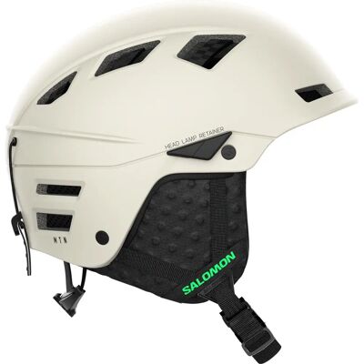 Casque Salomon MTN LAB Pluie - Gris - Alpinisme, Escalade, Cyclisme Casque Salomon MTN LAB Pluie - Gris - Alpinisme, Escalade, Cyclisme