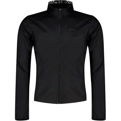 Mavic Sirocco - Giacca da ciclismo uomo - Nera - XL Mavic Sirocco - Giacca da ciclismo uomo - Nera - XL