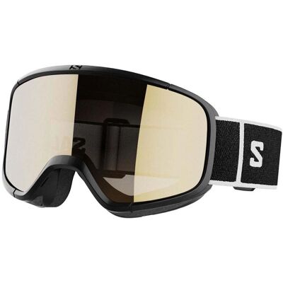 Gogle snowboardowe Salomon Aksium 20 Access 2023 - Unisex Gogle snowboardowe Salomon Aksium 20 Access 2023 - Unisex