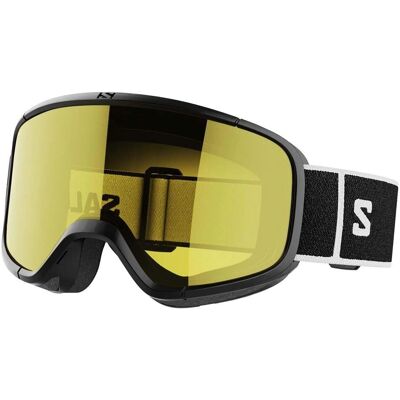 Gogle narciarskie Salomon Aksium 2.0 Access - Gogle narciarskie Gogle narciarskie Salomon Aksium 2.0 Access - Gogle narciarskie