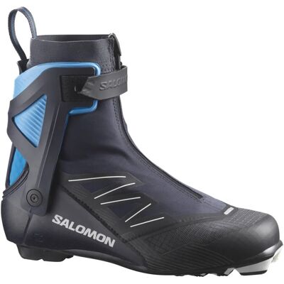 Salomon RS8 Prolink - Edge Grip, Komfort, Stabilitet - Skistøvler Salomon RS8 Prolink - Edge Grip, Komfort, Stabilitet - Skistøvler