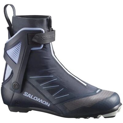 Salomon RS8 Vitane Prolink - Stabilitet, Komfort, Stil - Skøyteski Salomon RS8 Vitane Prolink - Stabilitet, Komfort, Stil - Skøyteski