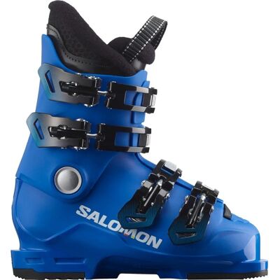 Salomon S/Race 60T JR - Botas de esquí para jóvenes Salomon S/Race 60T JR - Botas de esquí para jóvenes