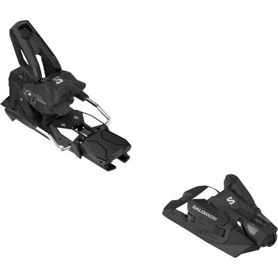 Salomon Merke Strive 14 Gripwalk Alpinski Binding Salomon Merke Strive 14 Gripwalk Alpinski Binding