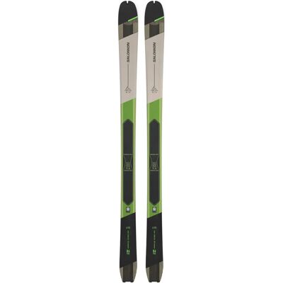 Salomon Mtn 86 Pro Tourenski - Skis Salomon Mtn 86 Pro Tourenski - Skis