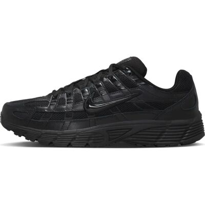 Nike P6000 - Nero - Scarpe Da Uomo Per Tutto l'Anno Nike P6000 - Nero - Scarpe Da Uomo Per Tutto l'Anno