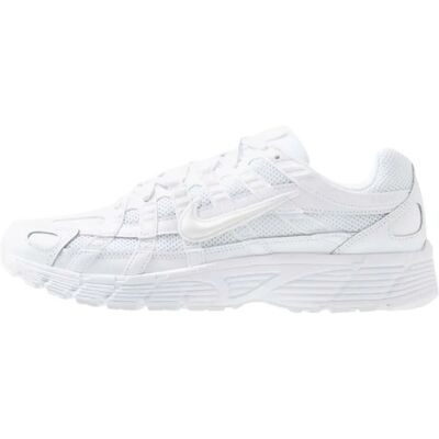 Nike P-6000 Hvid - Sneakers Nike P-6000 Hvid - Sneakers