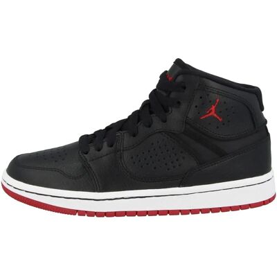 Nike Jordan AR3762-001 Μαύρα αθλητικά - Sneakers Nike Jordan AR3762-001 Μαύρα αθλητικά - Sneakers