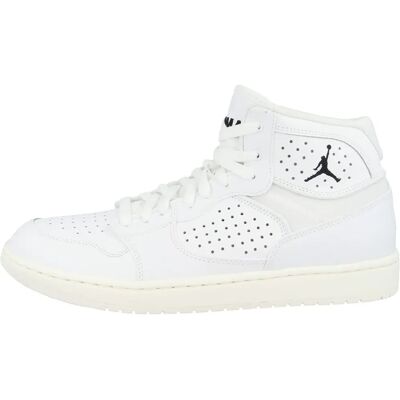 Nike Jordan AR3762-100 Scarpe da ginnastica bianche - Sneakers Nike Jordan AR3762-100 Scarpe da ginnastica bianche - Sneakers
