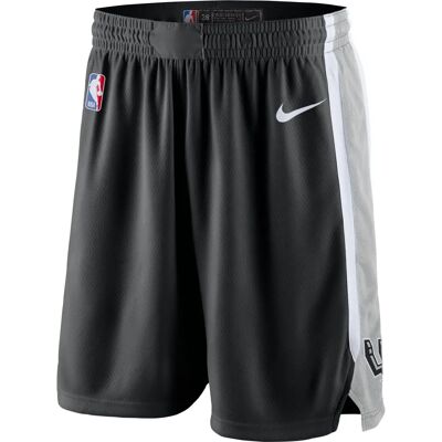 Nike Spurs Shorts Dri-FIT San Antonio Nike Spurs Shorts Dri-FIT San Antonio