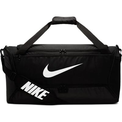 Nike BA5955-010 schwarze Sporttasche Nike BA5955-010 schwarze Sporttasche