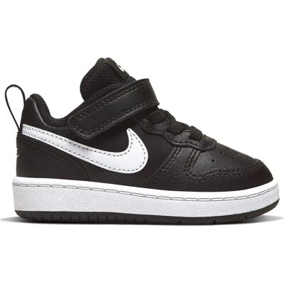 Nike Court Borough Low 2 Turnschuhe - Basketball-Stil für Kinder Nike Court Borough Low 2 Turnschuhe - Basketball-Stil für Kinder