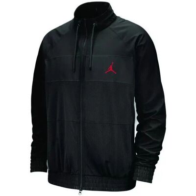 Air Jordan - AV1302011 - taille S - veste en nylon - Publicité Air Jordan - AV1302011 - taille S - veste en nylon - Publicité