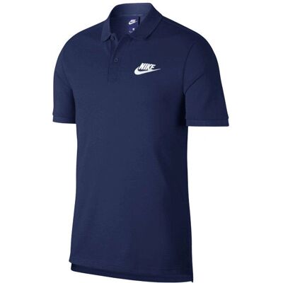 Nike Matchup 909746410 Granatowy Mężczyzna M Koszulka Nike Matchup 909746410 Granatowy Mężczyzna M Koszulka