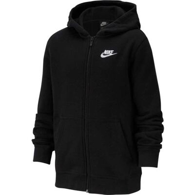 Nike BV3699010 Bluza z Kapturem - Dla Chłopca Przez Cały Rok Nike BV3699010 Bluza z Kapturem - Dla Chłopca Przez Cały Rok