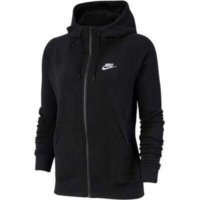 Nike Dam Essential FZ Fleece BV4122010 - All-Season Sweatshirt Nike Dam Essential FZ Fleece BV4122010 - All-Season Sweatshirt