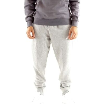 Nike BV2671-063 Gris Heather Argent Mat/Blanc Joggers - Joggers - Publicité Nike BV2671-063 Gris Heather Argent Mat/Blanc Joggers - Joggers - Publicité