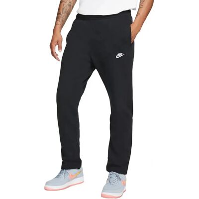 Nike M Club Pant OH BB BV2707010 - Uniwersalne spodnie treningowe męskie na cały rok Nike M Club Pant OH BB BV2707010 - Uniwersalne spodnie treningowe męskie na cały rok