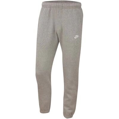 Pantalon Nike BV2737063 Gris Toute l'année - Publicité Pantalon Nike BV2737063 Gris Toute l'année - Publicité