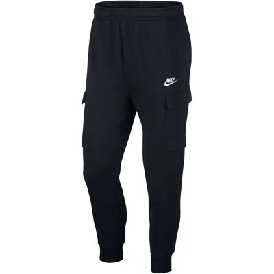 Nike Cargo Joggers - Soft fleece comfort - Cargo Pockets - Relaxed fit - Cargo Joggers Nike Cargo Joggers - Soft fleece comfort - Cargo Pockets - Relaxed fit - Cargo Joggers