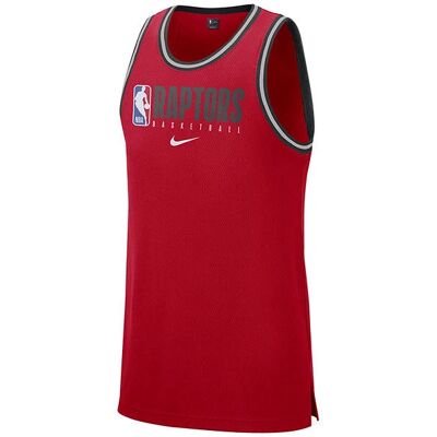 Nike Toronto Raptors BQ9371657 Bordeaux T-shirt för män Nike Toronto Raptors BQ9371657 Bordeaux T-shirt för män