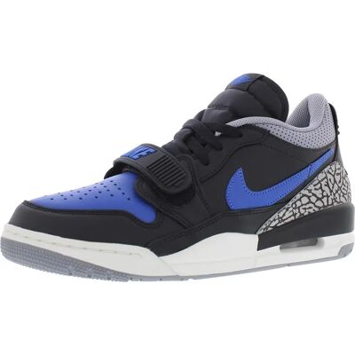 Buty Jordan Royal Low - Skóra Premium, Wsparcie, Amortyzacja Buty Jordan Royal Low - Skóra Premium, Wsparcie, Amortyzacja