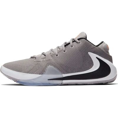 Nike Zoom Freak 1 Atmosphere Grey - Turnschuhe Nike Zoom Freak 1 Atmosphere Grey - Turnschuhe