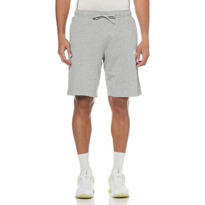 Nike Pantalones cortos gris Heather - Cortos casuales para hombres Nike Pantalones cortos gris Heather - Cortos casuales para hombres