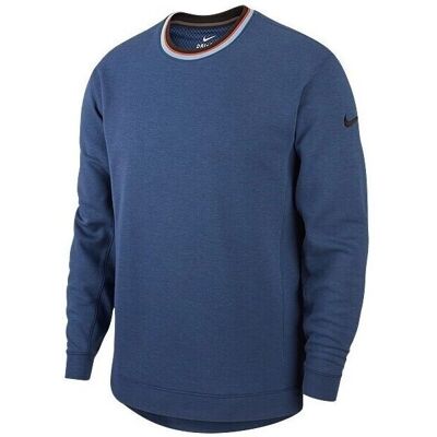 Nike Dri-FIT Modell AJ3533407 Kortärmad T-shirt - Sport & Fritid Nike Dri-FIT Modell AJ3533407 Kortärmad T-shirt - Sport & Fritid