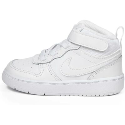 Nike Air Flight Legacy - Leather White - Basketball Shoes Nike Air Flight Legacy - Leather White - Basketball Shoes