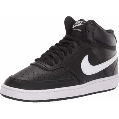 Nike Wmns Court Vision Mid - Scarpe casual - Scarpe Nike Wmns Court Vision Mid - Scarpe casual - Scarpe