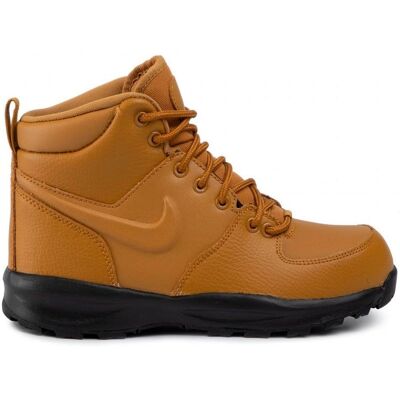 Nike Manoa Ltr GS - Scarpe per bambini tutto l'anno marroni Nike Manoa Ltr GS - Scarpe per bambini tutto l'anno marroni