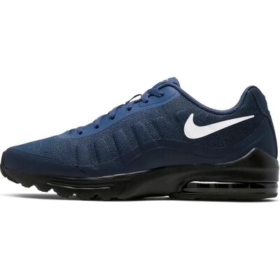 Scarpe Nike Air Max Invigor Blu/Navy - Scarpe Scarpe Nike Air Max Invigor Blu/Navy - Scarpe