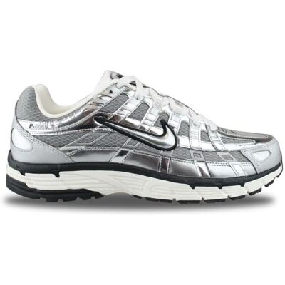 Nike P-6000 - (CN0149) fémes ezüst/szél/szürke/fémes ezüst Nike P-6000 - (CN0149) fémes ezüst/szél/szürke/fémes ezüst