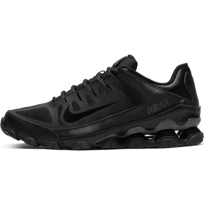 Nike Reax 8 TR Cross-Training-Schuhe - Mesh, Stoßdämpfend, Robuste Sohle Nike Reax 8 TR Cross-Training-Schuhe - Mesh, Stoßdämpfend, Robuste Sohle