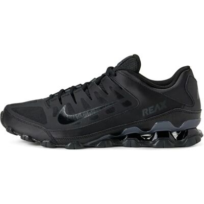 Chaussures de Cross Training Nike Reax 8 TR - Mesh, Absorption d'Impact, Semelle Durable - Publicité Chaussures de Cross Training Nike Reax 8 TR - Mesh, Absorption d'Impact, Semelle Durable - Publicité