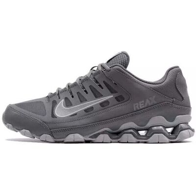 Nike Reax 8 TR Mesh Chaussures de cross training - Chaussures Nike Reax 8 TR Mesh Chaussures de cross training - Chaussures