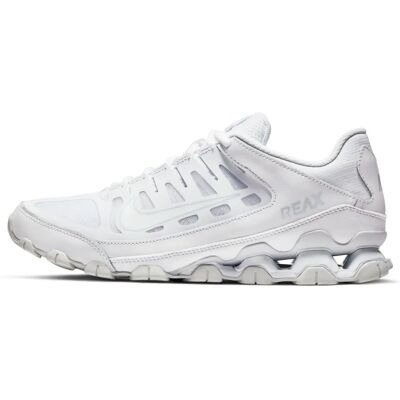 Nike Reax 8 TR Mesh Λευκά - Παπούτσια τρεξίματος Nike Reax 8 TR Mesh Λευκά - Παπούτσια τρεξίματος