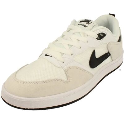 Nike Sb Alleyoop Herresko - Sneakers Nike Sb Alleyoop Herresko - Sneakers
