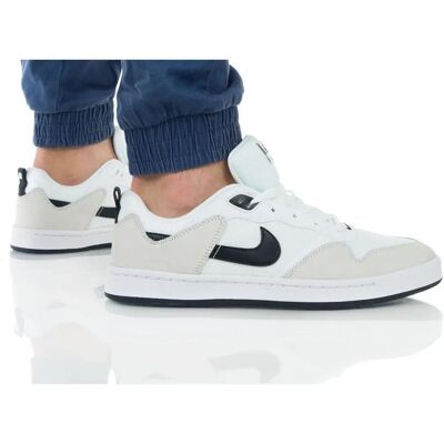 Nike - Alleyoop CJ0882 - Mężczyźni - Sneakers - Buty Nike - Alleyoop CJ0882 - Mężczyźni - Sneakers - Buty