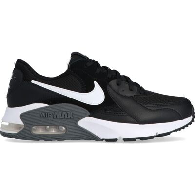 Nike - Air Max Excee - Schwarz - Shoes Nike - Air Max Excee - Schwarz - Shoes