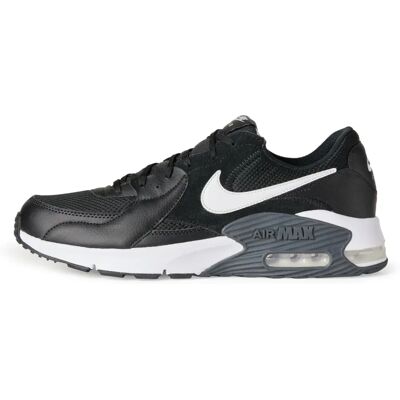 Nike Air Max Excee Chaussures - Noir - Baskets Décontractées - Publicité Nike Air Max Excee Chaussures - Noir - Baskets Décontractées - Publicité