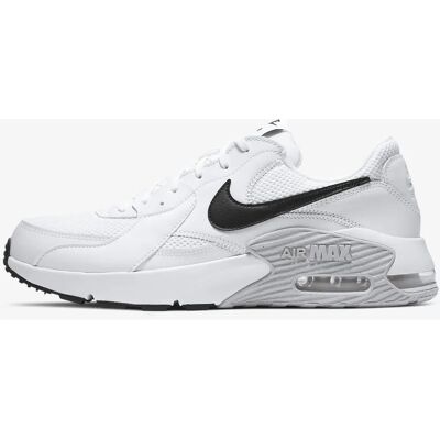 Nike Air Max Excee - Weiß/Pure Platinum/Schwarz Nike Air Max Excee - Weiß/Pure Platinum/Schwarz