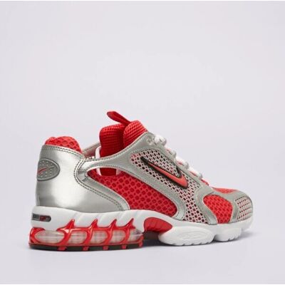 Nike - Air Zoom Spiridon Cage 2 - Rot - 46 - Shoes Nike - Air Zoom Spiridon Cage 2 - Rot - 46 - Shoes