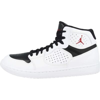 Nike Air Jordan Access AR3762101 White Men Shoes - Sneakers Nike Air Jordan Access AR3762101 White Men Shoes - Sneakers