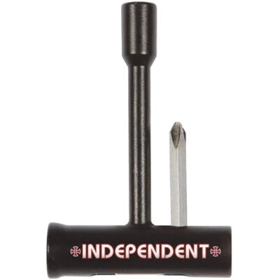 Independent Varios Indy Lager-Schutz-Werkzeug - Schwarz Multicoloured Independent Varios Indy Lager-Schutz-Werkzeug - Schwarz Multicoloured