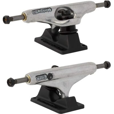 Independent S11 Winkowski - Metal - Colección 2022 - Eje de monopatín Independent S11 Winkowski - Metal - Colección 2022 - Eje de monopatín